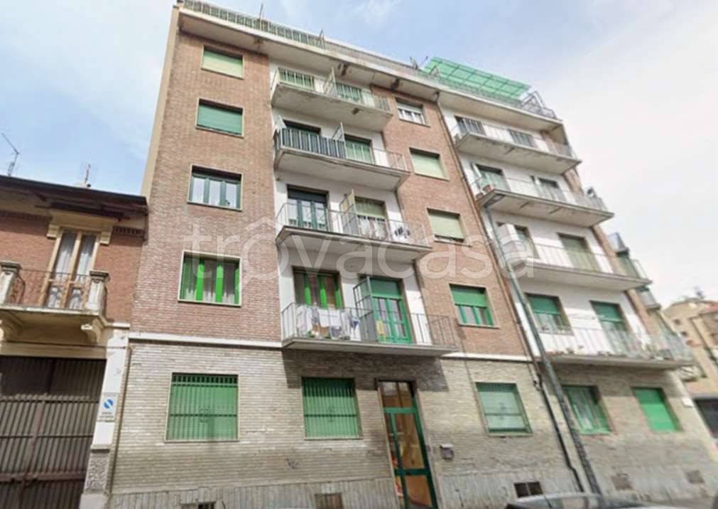 appartamento in vendita a Torino in zona Barriera di Milano