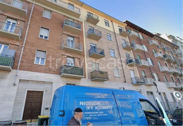 appartamento in vendita a Torino in zona Parella