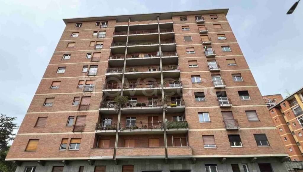 appartamento in vendita a Torino in zona Pozzo Strada