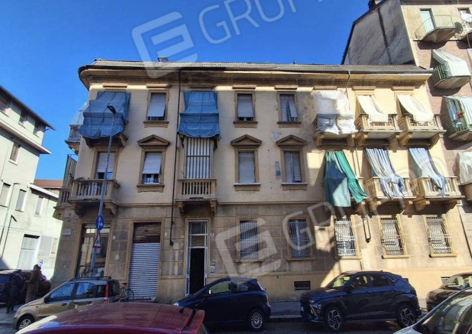 appartamento in vendita a Torino in zona Barriera di Milano