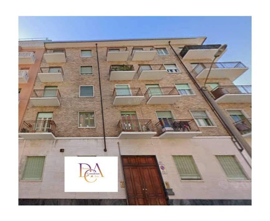 appartamento in vendita a Torino in zona Madonna di Campagna