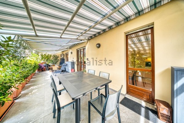 appartamento in vendita a Torino in zona Santa Rita