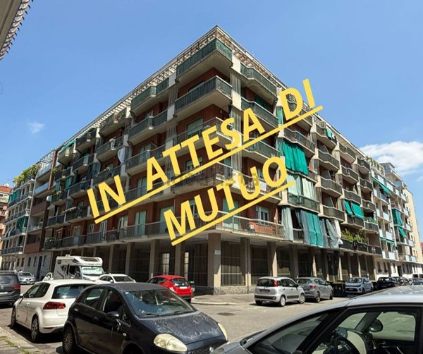 appartamento in vendita a Torino in zona Filadelfia
