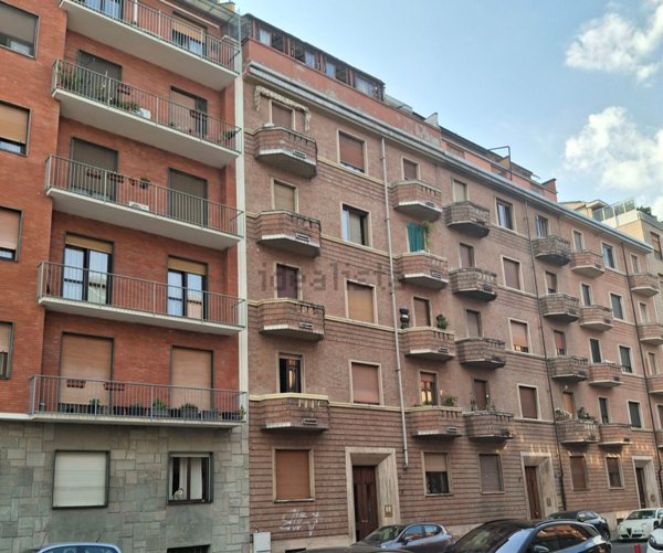 appartamento in vendita a Torino in zona Crocetta