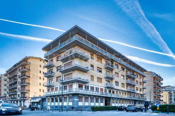 appartamento in vendita a Torino in zona Santa Rita
