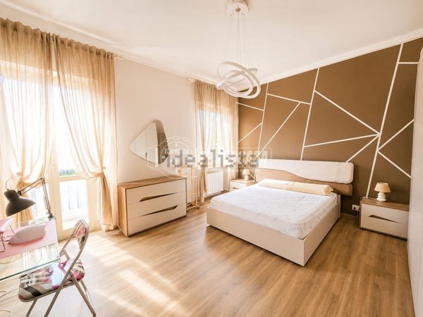 appartamento in vendita a Torino in zona Lucento