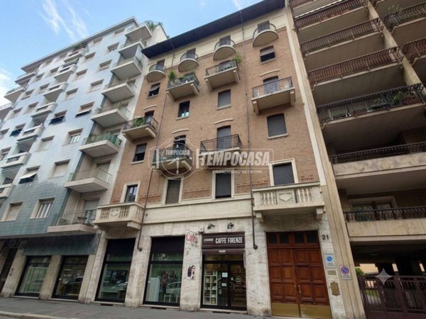 appartamento in vendita a Torino in zona Cenisia