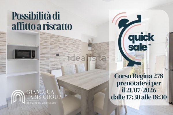 appartamento in vendita a Torino in zona San Donato