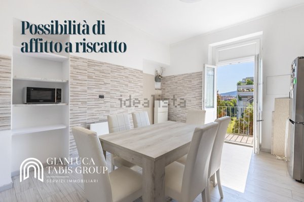 appartamento in vendita a Torino in zona San Donato