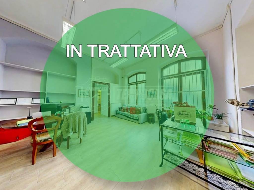 appartamento in vendita a Torino in zona San Donato
