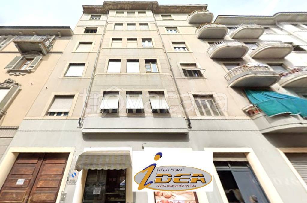 appartamento in vendita a Torino in zona Barriera di Milano