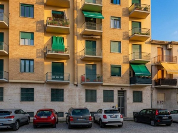 appartamento in vendita a Torino in zona Madonna di Campagna