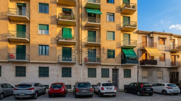 appartamento in vendita a Torino in zona Madonna di Campagna