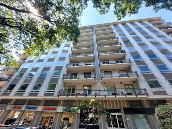 appartamento in vendita a Torino in zona Parella
