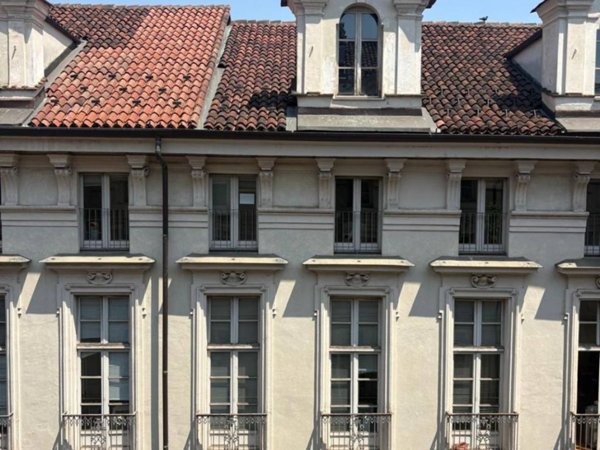 appartamento in vendita a Torino in zona Centro Storico