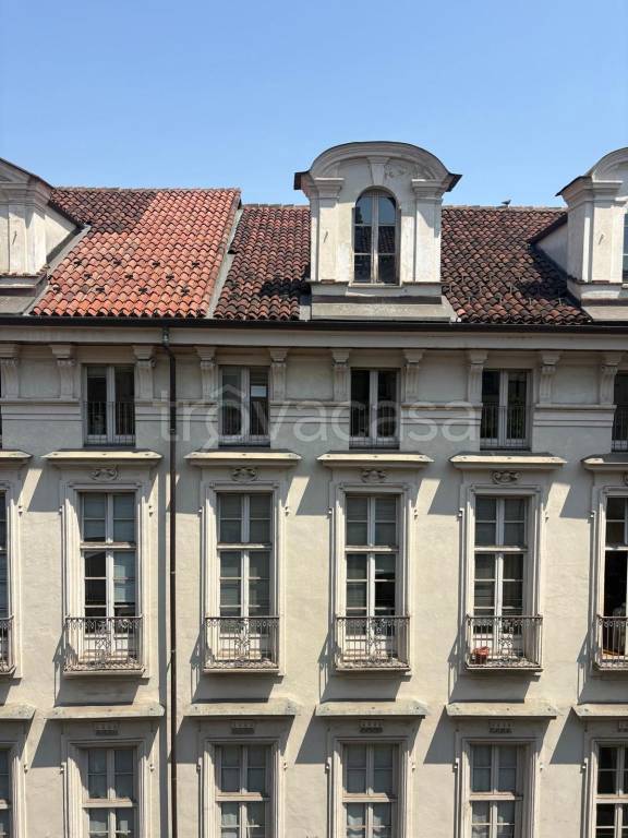 appartamento in vendita a Torino in zona Centro Storico