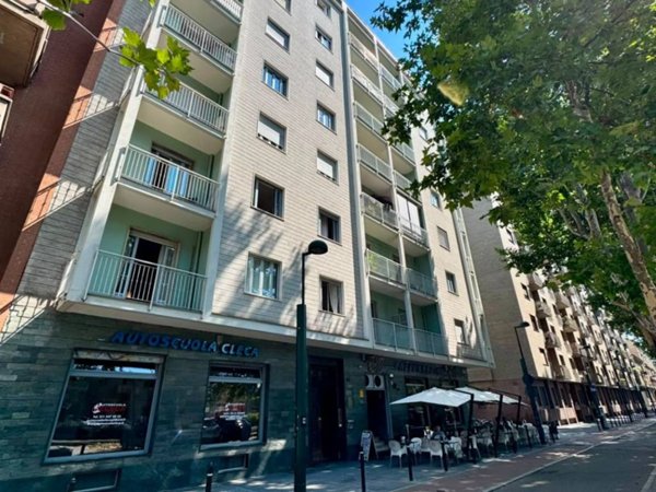 appartamento in vendita a Torino
