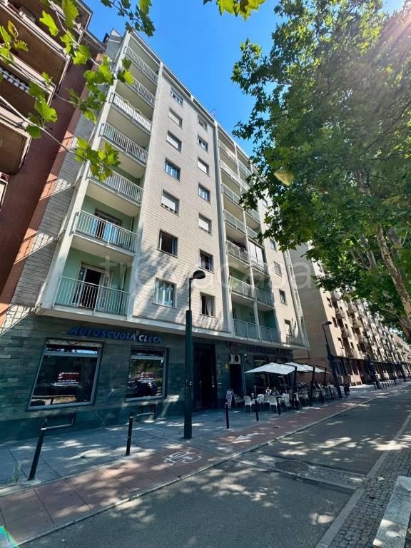 appartamento in vendita a Torino in zona San Donato