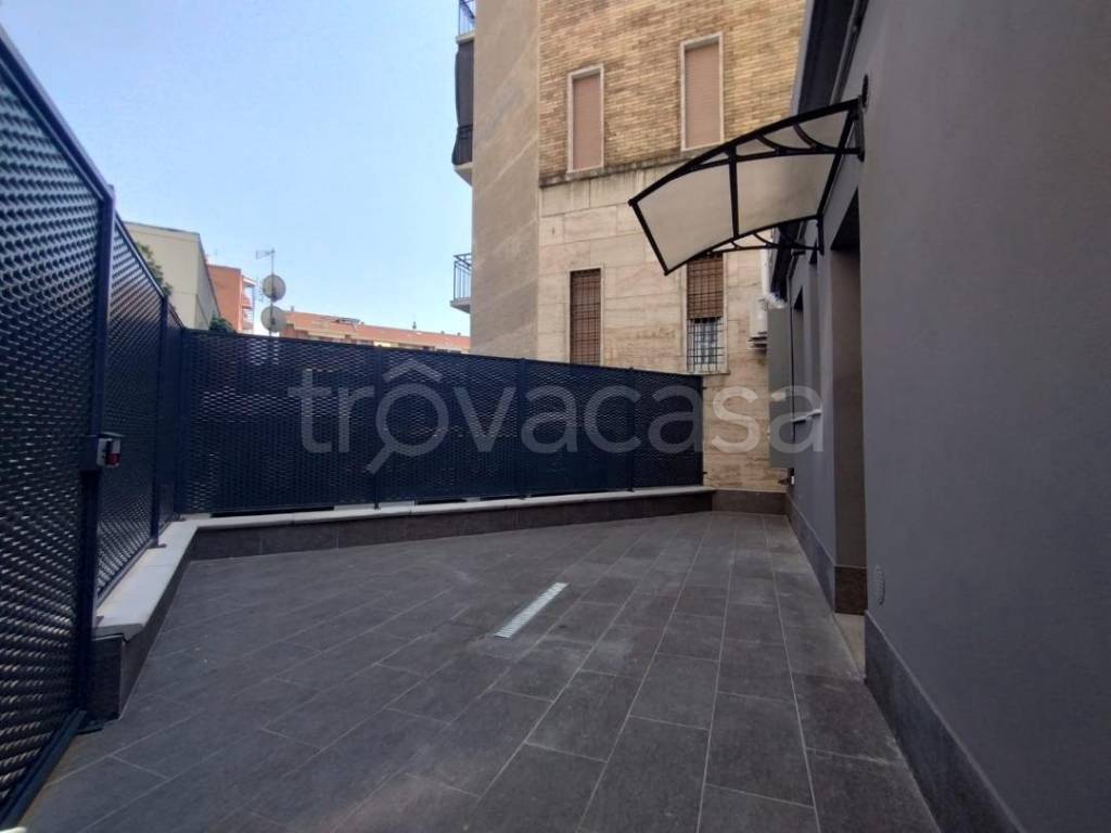 appartamento in vendita a Torino in zona Pozzo Strada
