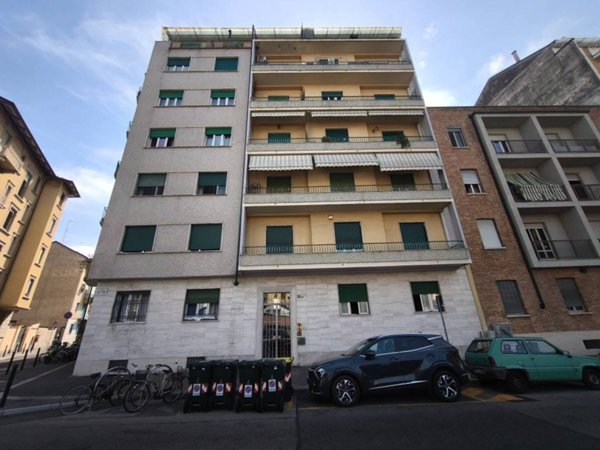 appartamento in vendita a Torino in zona Cenisia