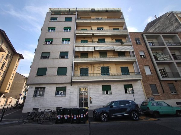 appartamento in vendita a Torino in zona Cenisia