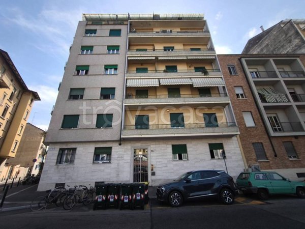 appartamento in vendita a Torino in zona Cenisia