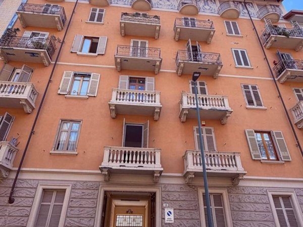 appartamento in vendita a Torino in zona Santa Rita