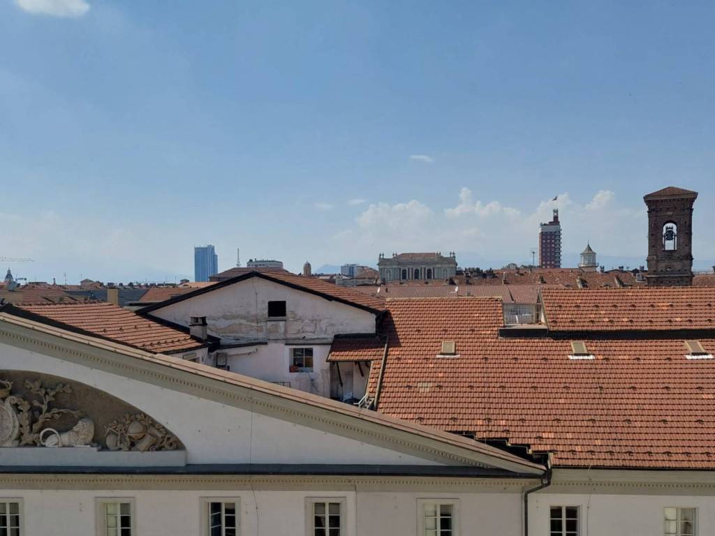 appartamento in vendita a Torino in zona Centro Storico