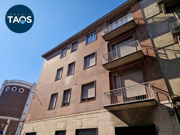 appartamento in vendita a Torino in zona Barriera di Milano