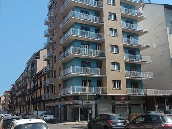 appartamento in vendita a Torino in zona Parella