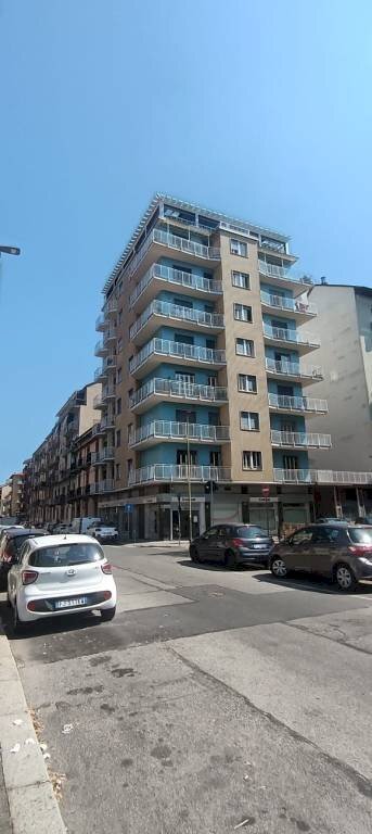 appartamento in vendita a Torino in zona Parella