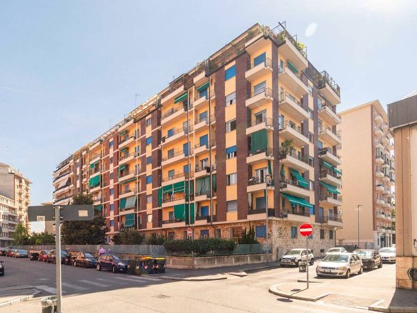 appartamento in vendita a Torino in zona Aurora
