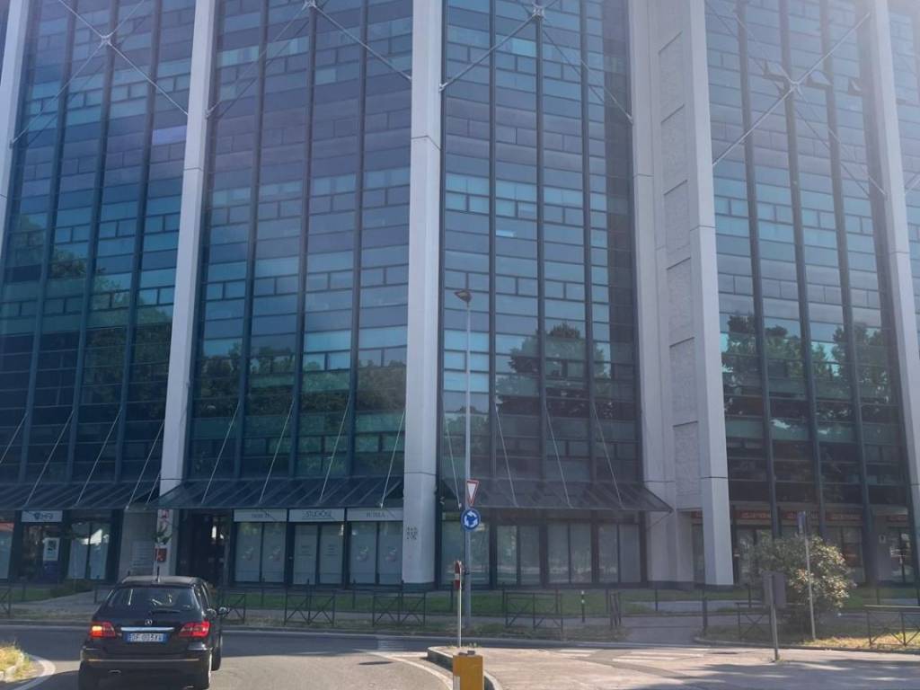 ufficio in vendita a Torino in zona Vanchiglietta