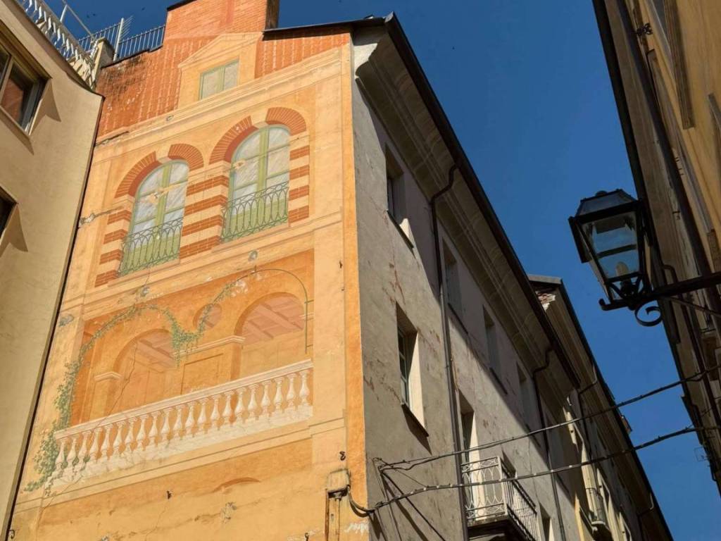 appartamento in vendita a Torino in zona Centro Storico