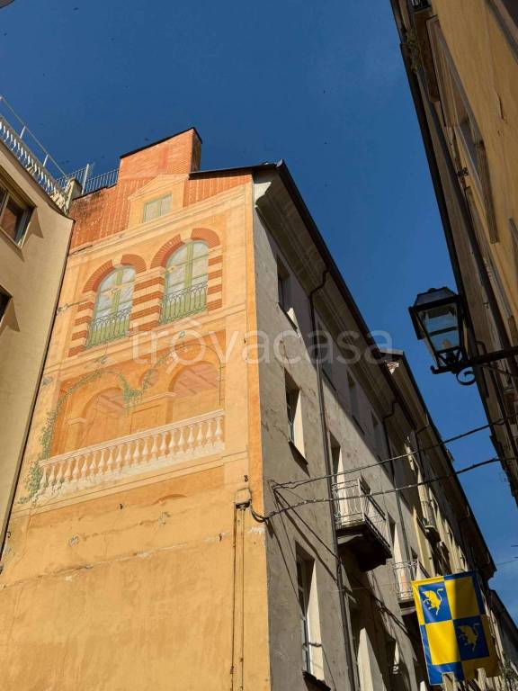 appartamento in vendita a Torino in zona Centro Storico