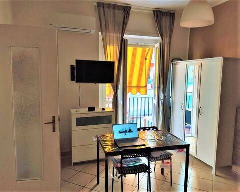 appartamento in vendita a Torino in zona Vanchiglietta