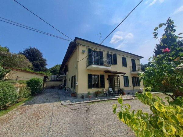 appartamento in vendita a Torino in zona Val Salice