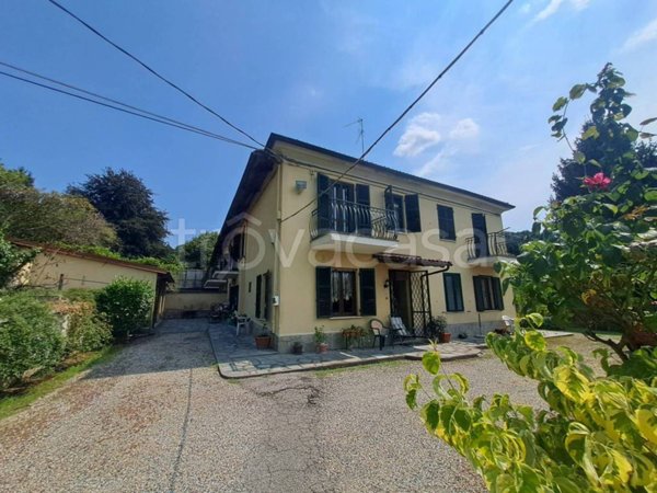 appartamento in vendita a Torino in zona Val Salice