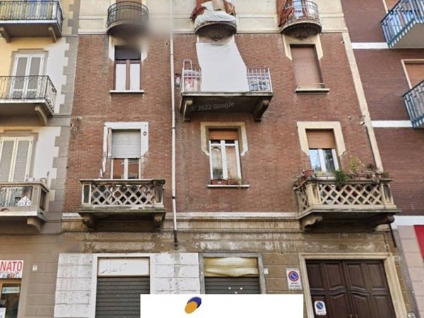 appartamento in vendita a Torino in zona Barriera di Milano