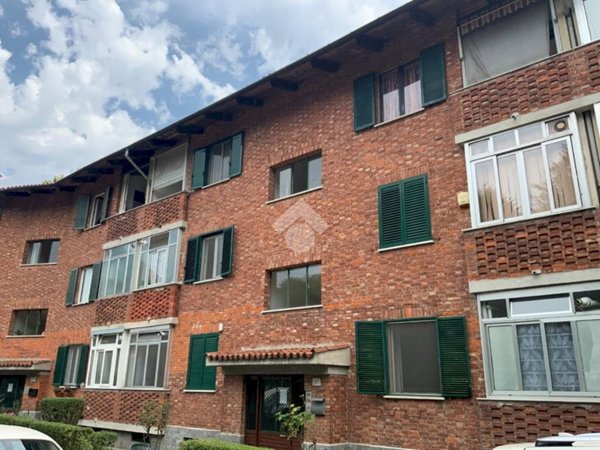 appartamento in vendita a Torino in zona Falchera