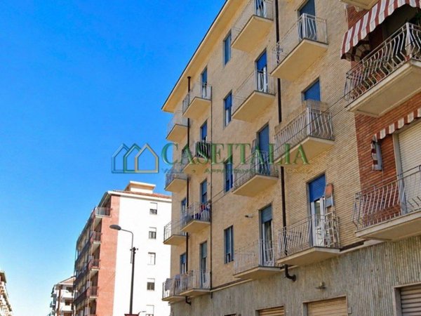 appartamento in vendita a Torino in zona Pozzo Strada