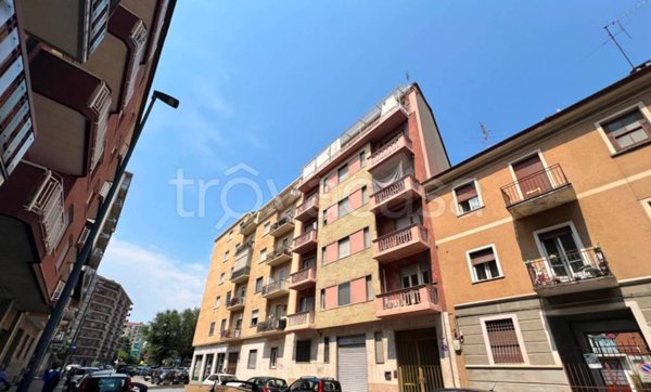appartamento in vendita a Torino in zona Borgata Vittoria