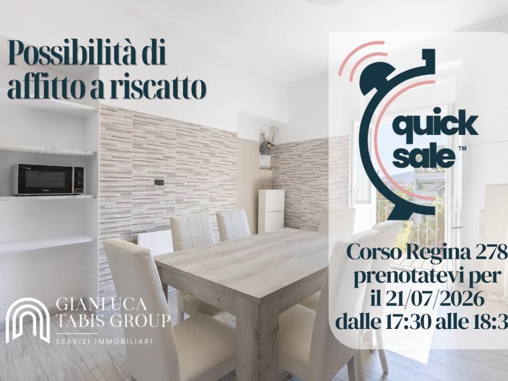 appartamento in vendita a Torino in zona San Donato