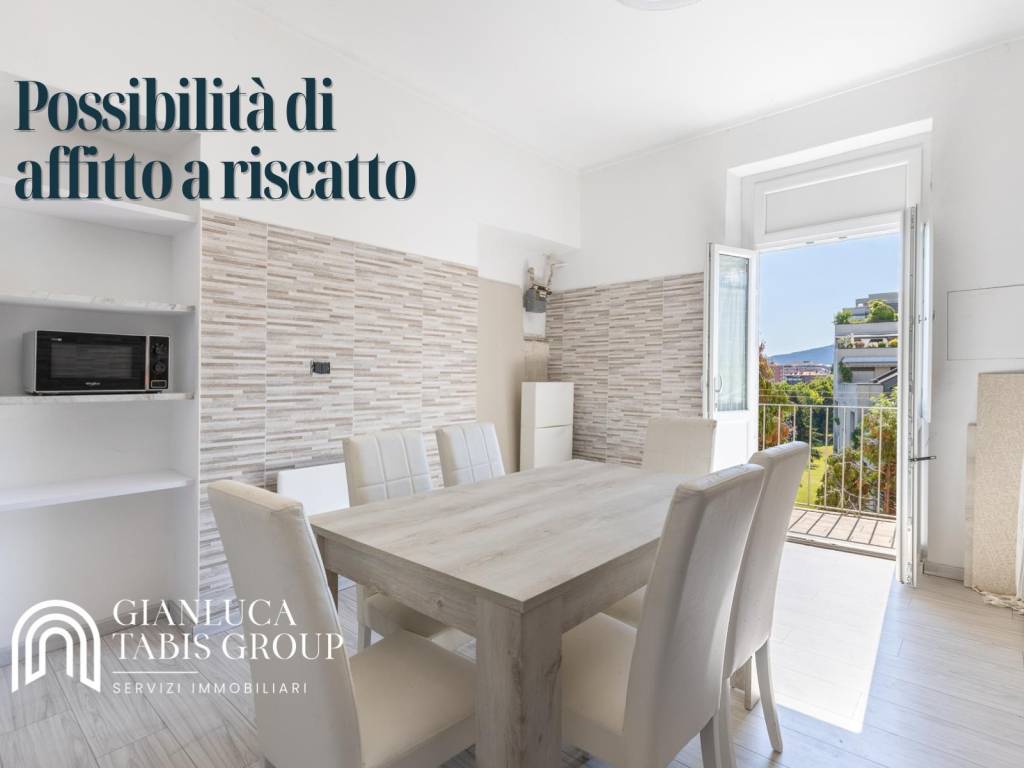 appartamento in vendita a Torino in zona Aurora