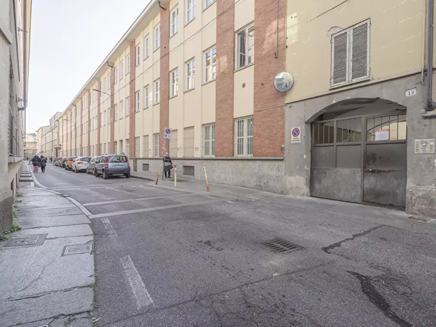 appartamento in vendita a Torino in zona Centro Storico