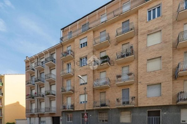 appartamento in vendita a Torino in zona Pozzo Strada