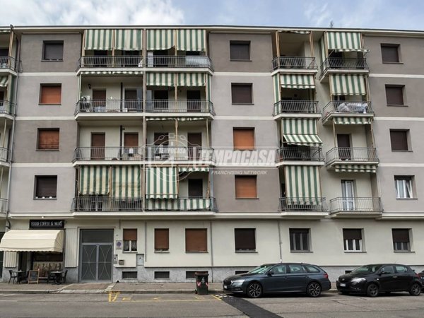appartamento in vendita a Torino in zona Pozzo Strada