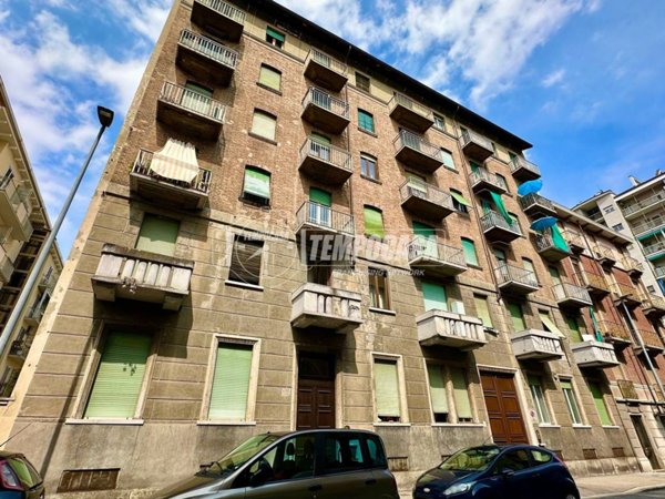 appartamento in vendita a Torino in zona Millefonti