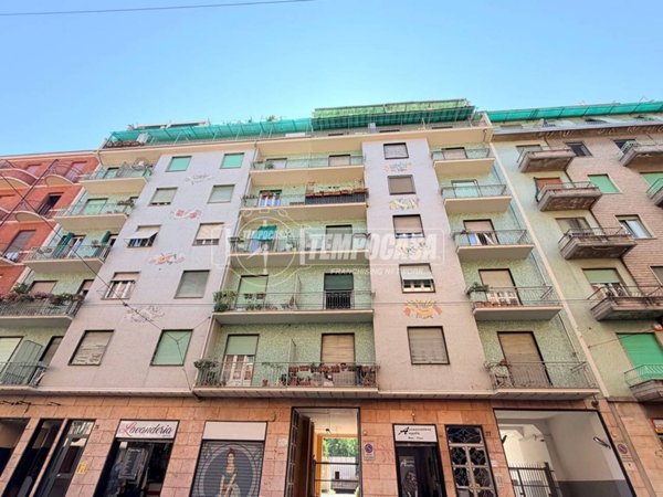 appartamento in vendita a Torino in zona Millefonti