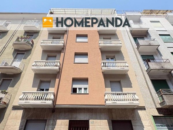 appartamento in vendita a Torino in zona Barriera di Milano